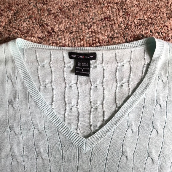 Sweater - Picture 2 of 2